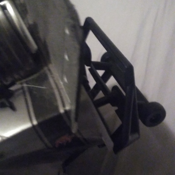 Silver fast and furious RC car - Picture 4 of 4